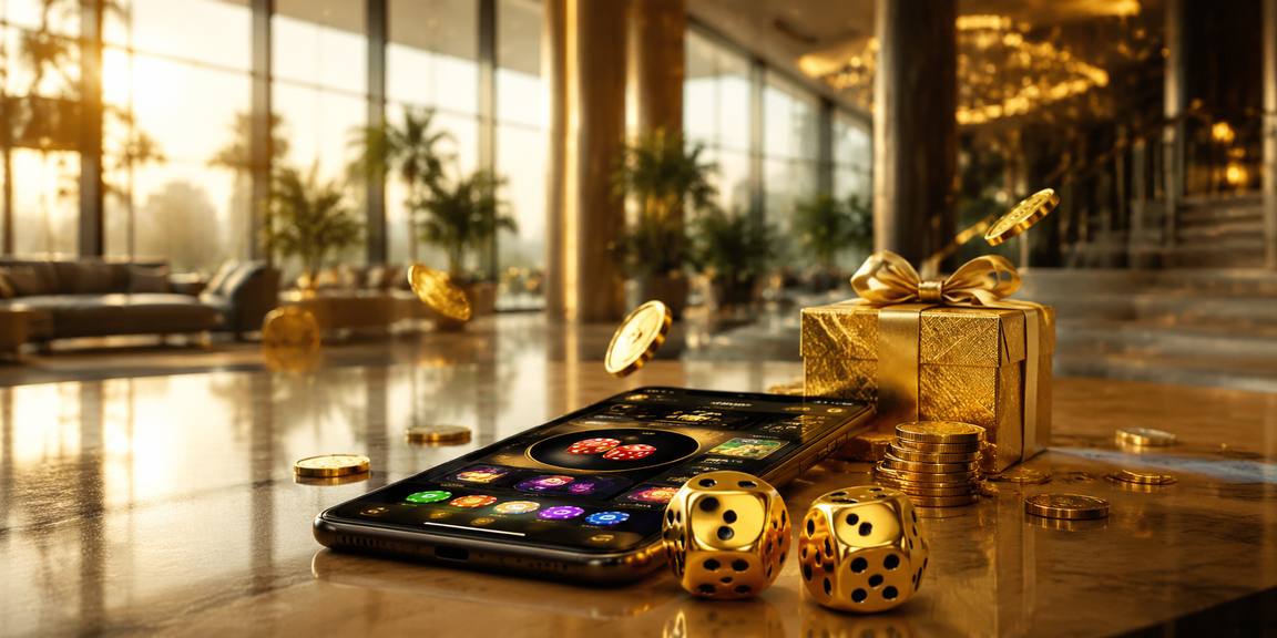 m688 Ứng dụng m688 — sảnh chơi trong tầm tay, Android và iOS